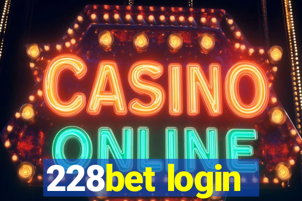 228bet login